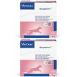 virbac megaderm per cani superiori a 10 kg 2x28x8 ml gocce orali