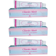clinnix akne crema seboregolatrice 3x30 ml