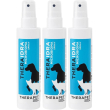 therapet dermal theraidra microbioma spray 3x200 ml