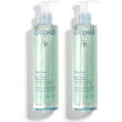 caudalie vinoclean acqua micellare struccante - 200 ml 2x200