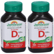jamieson vitamina d3 1000 ui 2x100 pz compresse