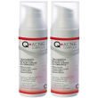 q-acne complex crema 40 ml 2x40 ml