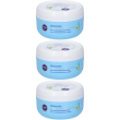 nivea sun doposole rigenerante crema intensiva 300 ml, idrata