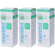 meridol collutorio protezione gengive 3x400 ml