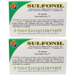 sulfonil 60 capsule 2x42 g