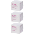labo lifting crema solida notte facciale e palpebrale grado 4