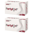 fertylorf bustine 2x80 g polvere per soluzione orale