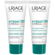 uriage hyseac 3-regul+ trattamento anti-imperfezioni colorato spf30 pe