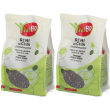 vivibio semi di chia 2x250 g