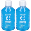 urasept daycare collutorio protection booster frozen mint 2x250 ml col