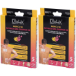 dulàc arnica 98 cerotti per dolori muscolari articolari e mestruali 2x