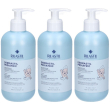 rilastil® dermastil pediatric detergente corpo e capelli 3x400 ml