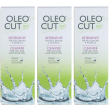 oleocut detergente normalizzante ac 150 ml 3x150 ml