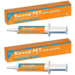 karenal pet pasta appetibile 30 g 2x30 g