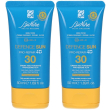 bionike defence sun spf30 crema viso fondente 2x50 ml
