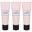 lierac laboratoires lift integral la crema collo e décolleté 3x50 ml