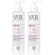 svr sensifine dermo-nettoyant 2x200 ml