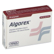 algorex® compresse 4x30 pz