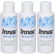 innac scrub 10 100 ml 3x100 ml