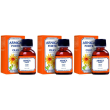 erboristeria magentina olio puro 100% arnica forte 3x50 ml