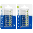 curaprox cps 011 refill 2x8 st