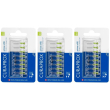 curaprox cps 011 refill 3x8 st