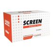 screen® droga test cocaina 4x1 pz
