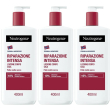neutrogena crema corpo idratante sollievo intenso, pelle molto secca 3