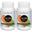 curcuma&piperina complex 60 capsule 2x60 pz