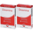 kos nutraceutici diosmina 2x60 pz compresse