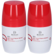 bioclin pro deo 72h stress resist roll-on 2x50 ml