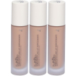 euphidra fondotinta fluido lift perfezionante fl03 3x30 ml
