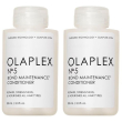 olaplex n°.5 bond maintenance® conditioner travel 2x100 ml balsamo per
