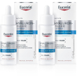eucerin hyaluron-filler + 3x effect siero viso anti-rughe 2x30 ml
