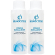 insiderma crema emolliente 500 ml 2x500 ml