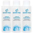 insiderma crema emolliente 500 ml 3x500 ml