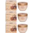 meharees crema corpo 300 ml 3x300 ml