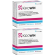 kirowin 20 stick pack 2x60 g polvere per soluzione orale