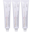 fillerina 15 ha biorevitalizing crema giorno grado 4 bio tubo 3x50 ml