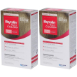 bioscalin nutri color+ 7.01 biondo freddo crema colorante 2x1 pz tintu