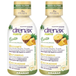 drenax forte esotico con estratto d'ananas 300 ml 2x300 ml soluzione o