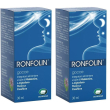 ronfolin gocce 30 ml 2x30 ml orali