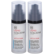 collistar uomo attivi puri acido ialuronico 2x30 ml