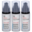 collistar uomo attivi puri acido ialuronico 3x30 ml