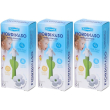 fiordinaso nebulizzatore per lavaggi nasali 3x1 st
