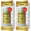 glutatione puro 2x100 g polvere per soluzione orale