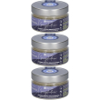 la saponaria burro smagliature ultra elasticizzante 3x150 ml