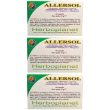 allersol capsule 3x60 pz