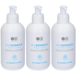 eos biodermico intimo oleato 300 ml 3x300 ml