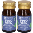la saponaria fitocell 2x15 g capsule